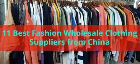 wholesale replica designer clothes china|wholesale china clothing manufacturers.